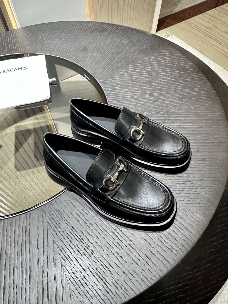 Ferragamo Shoes